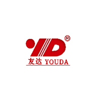 YOUDA友达品牌LOGO