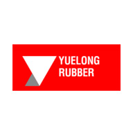 YUELONG RUBBER跃龙橡胶品牌LOGO