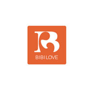 BIBILOVE品牌LOGO