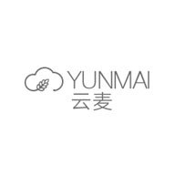 YUNMAI云麦品牌LOGO