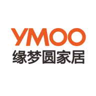 YUNMOON缘梦圆家居品牌LOGO