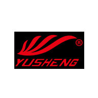 YUSHENG羽晟品牌LOGO