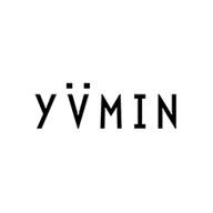 YVMIN尤目品牌LOGO