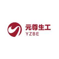 YZBE元尊生工品牌LOGO