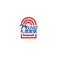 ZART札德家居品牌LOGO