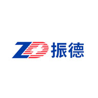 ZD振德品牌LOGO