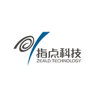 ZEALD指点品牌LOGO