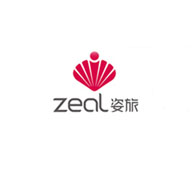 ZEAL姿旅品牌LOGO