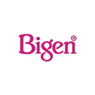 Bigen美源品牌LOGO