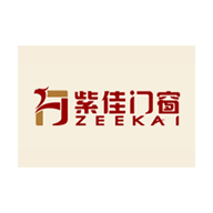 ZEEKAI紫佳品牌LOGO