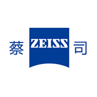  ZEISS蔡司品牌LOGO