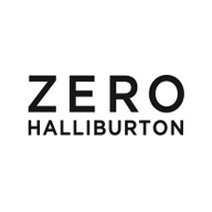 ZERO HALLIBURTON零哈里伯顿品牌LOGO