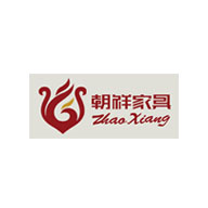 ZhaoXiang朝祥家具品牌LOGO