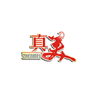 Zhenmei真美品牌LOGO