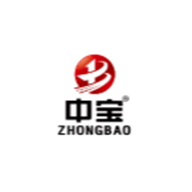 ZHONGBAO中宝品牌LOGO