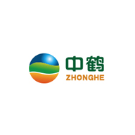 ZHONGHE中鹤品牌LOGO