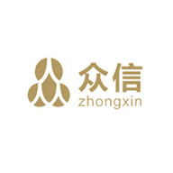 ZhongXin众信品牌LOGO