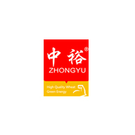 ZHONGYU中裕品牌LOGO