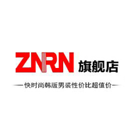 znrn品牌LOGO