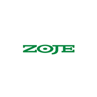 ZOJE中捷品牌LOGO