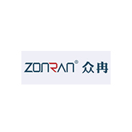 Zonran众冉品牌LOGO