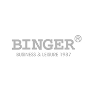 BINGER宾格品牌LOGO