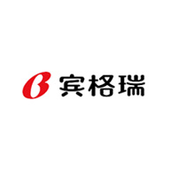 Binggrae宾格瑞品牌LOGO