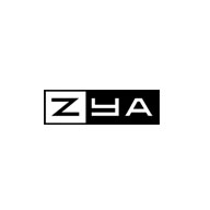 ZYA品牌LOGO