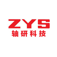 ZYS轴研品牌LOGO