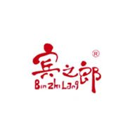 BinZhiLang宾之郎品牌LOGO