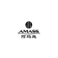 阿玛施AMASS品牌LOGO