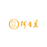 阿香美品牌LOGO