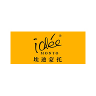 埃迪蒙托ideemonto品牌LOGO