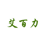 艾百力品牌LOGO