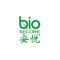 BioSecure安悦品牌LOGO