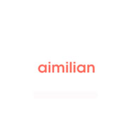 艾米恋AIMILIAN品牌LOGO