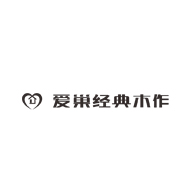 爱巢木门品牌LOGO