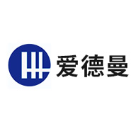 爱德曼品牌LOGO