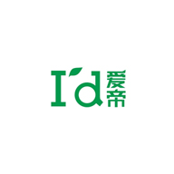 爱帝品牌LOGO