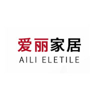 爱丽家居品牌LOGO