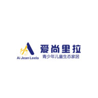 爱尚里拉品牌LOGO