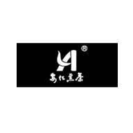  安化黑茶品牌LOGO