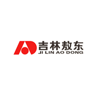 敖东品牌LOGO