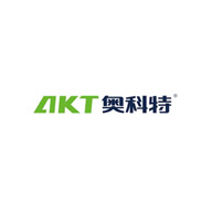 奥科特AKT品牌LOGO