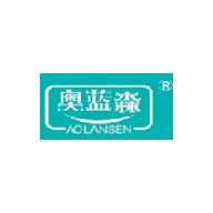 奥蓝森品牌LOGO