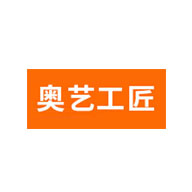 奥艺工匠品牌LOGO