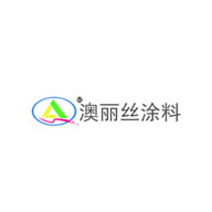 澳丽丝涂料品牌LOGO