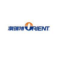 澳瑞特ORIENT品牌LOGO