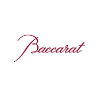 巴卡拉Baccarat品牌LOGO