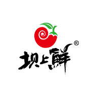 坝上鲜品牌LOGO